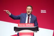 Labour's NHS Revolution: Wes Streeting Vows to Slash Waiting Times in Major Health Overhaul