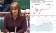 Labour's Rachel Reeves Backtracks on Wealth Tax Pledge, Sparking Internal Party Clash