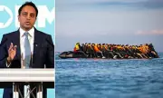 Labour's Small Boat Crisis: A Former Asylum Seeker's Urgent Warning to Starmer