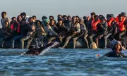 Labour's Small Boat Plan in Crisis: Legal Challenges Threaten Rwanda Deportations as France Backs Out