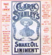 Labour's 'Snake Oil Salesman' Jibe: The Political Insult Dominating Conference Season