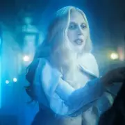 Lady Gaga's 'Wednesday' Audition: Netflix's Biggest 'What If?' Moment Revealed