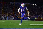 Lamar Jackson's Masterclass: Ravens Quarterback Dismantles Bills in AFC Showdown Thriller