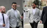 Lambo Guy Adrian Portelli Faces Adelaide Court Over Alleged Fraudulent Car Competitions