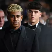 Lamine Yamal Tipped for Ballon d'Or Glory by Dembélé After Sensational Euro 2024