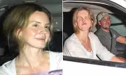Lana Del Rey and Husband Jeremy Dufrene Enjoy Rare Low-Key Date Night in LA | Inside Their 'Normal' Romance