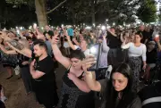 Landmark Australian Trial Declares Three Ballarat Women's Deaths as Gender-Based Violence