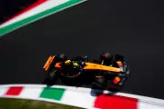 Lando Norris Blasts McLaren's 'Embarrassing' Italian GP Strategy After Costly Pit Stop Blunder