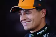 Lando Norris Blasts 'Terrible' F1 Sprint Format After Baku Chaos | McLaren Star's Frustration Boils Over