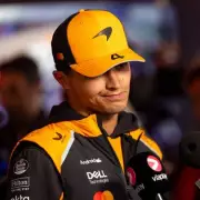 Lando Norris Drops Bombshell on Oscar Piastri's Title Hopes: 'He's Not Ready' | Exclusive