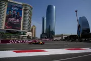 Lando Norris Slams 'Desperate' George Russell After Chaotic Australian GP Finale | F1 Drama