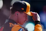 Lando Norris Slams 'Ridiculous' Dutch GP Penalty as McLaren Teammate Oscar Piastri Suffers Heartbreak