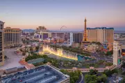 Las Vegas Hotel Lobby Shops Challenge 'Dynamic Pricing' with Upfront Price Pledges