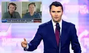 Last Call for Charlie Kirk & Mark Halperin: Right-Wing Figures Axed from Major News Outlet
