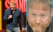 Last Comic Standing Winner Arrested on Child Pornography Charges | Shocking Downfall