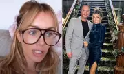 Laura Anderson Brands Ex Gary Lucy a 'Narcissist' in Leaked Messages to His Ex-Wife | Daily Mail