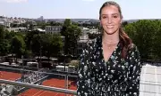 Laura Robson's Stunning Career Pivot: From Tennis Ace to Football Leadership