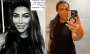 Lauren Goodger's Heartbreak: Inside Her Emotional Struggle on Anniversary of Daughter Lorena's Tragic Death