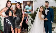 Lauryn Goodman Breaks Silence: Sister Chloe 'Uninvited' From Wedding in Dramatic Family Feud | Exclusive