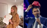 Left-Wing Commentator's Column Abruptly Deleted After Controversial Charlie Kirk Take Sparks Fury