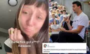 Left-Wing Trolls Target Charlie Kirk with Vile 'Dead Body' Comments | Daily Mail