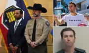 Legal Loophole Saves Charlie Kirk's Would-Be Assassin From Federal Charges | Daily Mail Exclusive