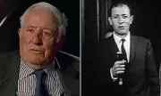 Legendary Australian Journalist and Gold Logie Winner Brian Henderson Passes Away at 98