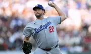 Legendary Dodgers Ace Clayton Kershaw Announces Retirement After Glittering Career and Two World Series Triumphs