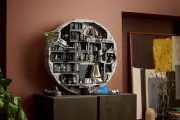 LEGO Star Wars Death Star 75159: The Ultimate Collector's Guide & Review 2024