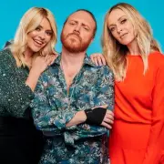 Leigh Francis Hangs Up His Celebrity Juice Hat After 26 Series | ITV Show Axed