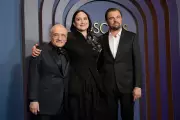 Leonardo DiCaprio and Martin Scorsese's New Film 'The Wager' Enters Production | Exclusive