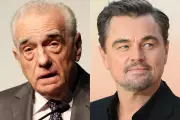 Leonardo DiCaprio's Next Film: A Gritty Battlefield Epic Set For Awards Glory