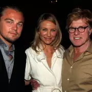 Leonardo DiCaprio's Shocking Revelation: Robert Redford's 'Butch Cassidy' Almost Ended His Career