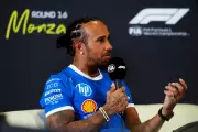 Lewis Hamilton Drops Bombshell on Ferrari's Speed After Zandvoort Practice | F1 Analysis