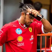 Lewis Hamilton's Ferrari Move: F1 Legend's Dream of Ending Scuderia Title Drought Analysed