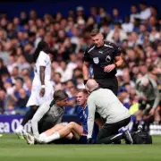 Liam Delap Injury Blow: Chelsea's New Signing Ruled Out for Crucial Pre-Season