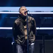 Liam Gallagher Brands Paul McCartney 'Liar' in Explosive On-Stage Rant at Glastonbury | Mirror