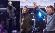 Liam Gallagher Deletes Knebworth Tweet After Oasis Fans Go Wild: What Did He Say?