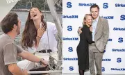 Liam Neeson's Son Daniel Announces Engagement to Long-Term Love Amid Father's Romance with Pamela Anderson
