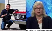 Liberal Leader Peter Dutton's Car Targeted in Brazen Political Vandalism | Canberra Outrage