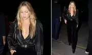 Lila Moss Celebrates 20th Birthday in Style at Star-Studded Parisian Bash