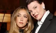 Linda Evangelista's Shocking Revelation: 'I Am Related to Angelina Jolie' | DNA Test Confirms Supermodel's Hollywood Dynasty Connection