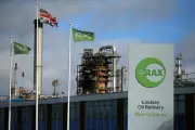 Lindsey Oil Refinery Strike Threat Escalates as Unite Union Battles TotalEnergies Over 120 Job Cuts