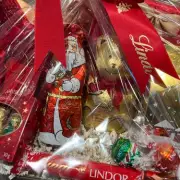 Lindt Chocolate Favourites Plummet to Just 61p at Iceland - The Ultimate Sweet Deal