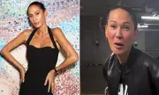 Lindy Klim's Candid Confession: Bali Blunder as Incontinence Pad Falls During School Run