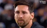 Lionel Messi Drops Retirement Bombshell in Emotional Interview: 'The Time Is Near' | Tearful Star Hints at International Exit Before World Cup