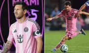 Lionel Messi's Inter Miami Future Decided: Argentine Superstar to Stay for 2025 MLS Season