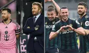 Lionel Messi's Premier League Dream Dashed: Inter Miami Star's Shock Transfer U-Turn Revealed