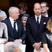 Lip Reader Decodes Prince William's Tense Words to Prince George at Euros Final