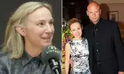 Lisa McCune's Secret Heartbreak: Blue Heelers Star's Marriage Crumbles After 20 Years